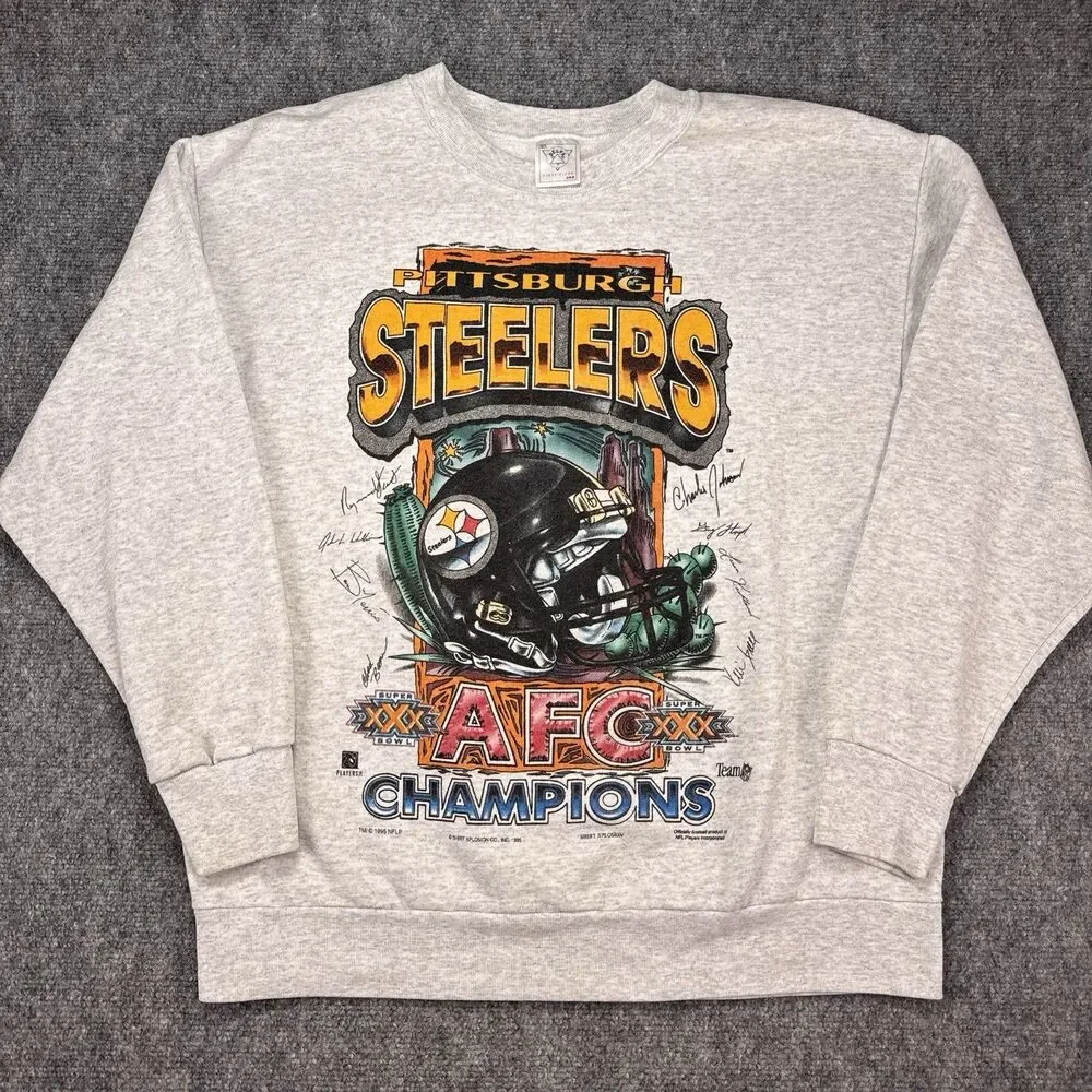 Shirt Xplosion vintage 1995